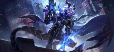 百里守约新皮肤最新爆料  第1张