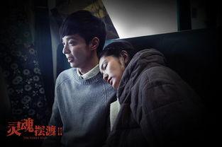 灵魂摆渡免费在线观看,免费在线观看，揭秘生死轮回之谜  第2张